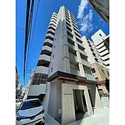 大濠公園駅より徒歩7分 2階 築4年9ヶ月の賃貸物件