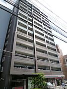 GurandEterna福岡警固 3階 築15年の賃貸物件