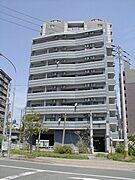西鉄平尾駅より徒歩2分 6階 築28年の賃貸物件