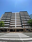 大濠公園駅より徒歩8分 10階 築15年1ヶ月の賃貸物件