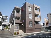 大橋駅より徒歩5分 3階 築7年1ヶ月の賃貸物件