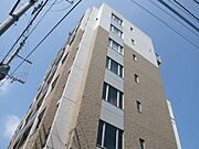 レキシントンスクエア桜坂 2階 築20年の賃貸物件