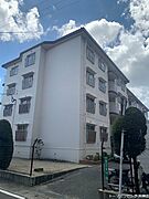 今川パインハイツ 3階 築45年の賃貸物件