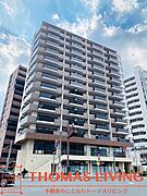 レジデンスマヒナ 9階 築1年1ヶ月の賃貸物件