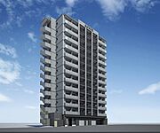 渡辺通駅より徒歩5分 11階 築6年6ヶ月の賃貸物件