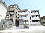 アルバ桜坂の賃貸物件