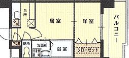 エステートモア・薬院シャンブル 7階/-