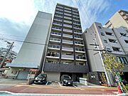 ネストピア大橋駅前の賃貸物件