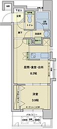 アクタス天神アネックス 10階