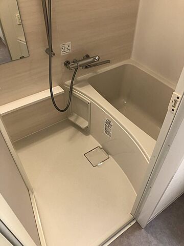 浴室