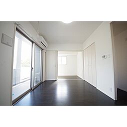 サニークレスト渡辺通 1LDKの写真