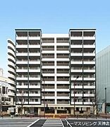 エンクレスト大手門３ 3階 築15年6ヶ月の賃貸物件