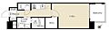 レブリアント清川26階7.5万円