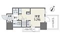 MODERNPALAZZO天神南23階6.2万円