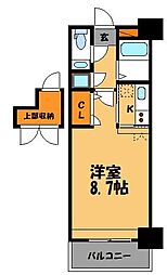福岡市地下鉄七隈線 薬院大通駅 徒歩1分