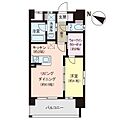GREENFIRST・平尾6階8.0万円