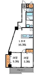 マイプレイス赤坂けやきの杜 5階