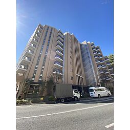 ザ・パークハウス早稲田 107