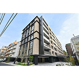 ザ・パークハウス千代田六番町