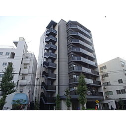 ザ・パークハビオ駒込 503