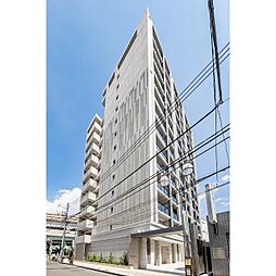 ザ・パークハビオ上北沢