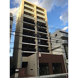 ベルフェリーク横濱山下町 801