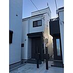 東京都調布市下石原2丁目33-22：物件画像／株式会社タウンハウジング東京　明大前店