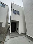 神奈川県川崎市多摩区菅5丁目14-3-2：物件画像／株式会社タウンハウジング東京　明大前店