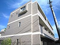 東京都三鷹市下連雀3丁目7-21：物件画像／株式会社タウンハウジング東京　明大前店