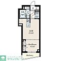 S-RESIDENCE高井戸EAST1階14.7万円