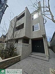 京王井の頭線 久我山駅 徒歩7分の賃貸マンション