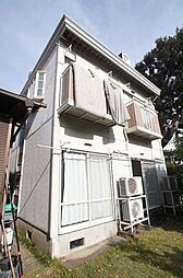 京王井の頭線 高井戸駅 徒歩8分