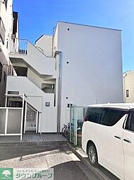 京王井の頭線 浜田山駅 徒歩3分