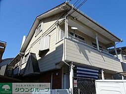 ハーレス高井戸