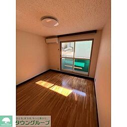 グリーンプラザ 106 1階1Kのリビング/ダイニング