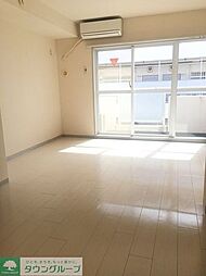 ＴＯＰ明大前第3 502 5階1Kのリビング/ダイニング