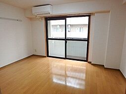 JR総武線 東中野駅 徒歩4分の賃貸マンション 4階1Kのリビング/ダイニング