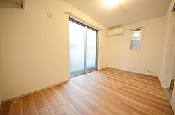 キングハウス桜上水 104 1階1LDKのリビング/ダイニング