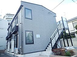 レオパレス大原Ｂ