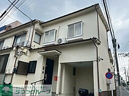 吉田アパート 201