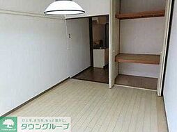 ＳＫハイツ 102 1階1Kのリビング/ダイニング