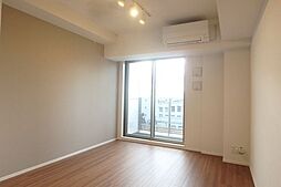 都営新宿線 新宿三丁目駅 徒歩11分の賃貸マンション 4階1Kのリビング/ダイニング