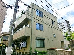 アーバン・ミヤタ 202