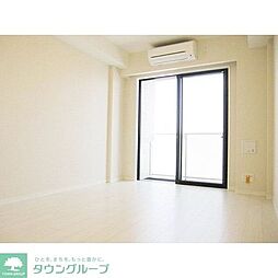 小田急小田原線 世田谷代田駅 徒歩9分の賃貸マンション 2階1Kのリビング/ダイニング