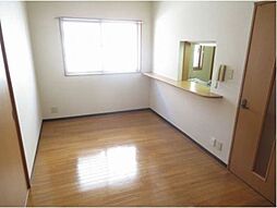 OCTOFOLIA 202 2階1LDKのリビング/ダイニング