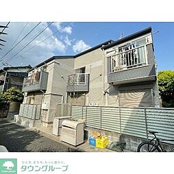 セジュール永福町(セジュールエイフクチョウ)