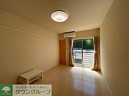 クレイノＦＲＥＥＳＩＡ 2階1Kのリビング/ダイニング