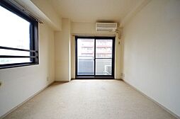 リモージュ南台 503 5階1DKのリビング/ダイニング