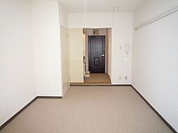 日神パレス赤堤 103 1階1Kのリビング/ダイニング