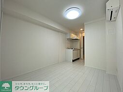 ＳＯＬＡＳＩＡ　ｒｅｓｉｄｅｎｃｅ荻窪 402 4階1DKのリビング/ダイニング